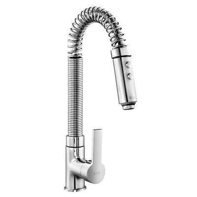 Eca Delta Yaylı Uçlu Eviye Bataryası 102108703